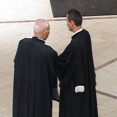 Membrii Comisiei parlamentare speciale şi-au asumat principiile Pactului pe justiţie