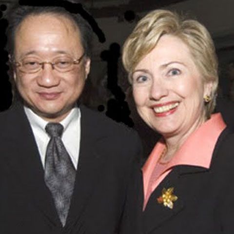 Un fost donator pentru campaniile lui Obama şi Clinton a fost condamnat la 24 de ani de închisoare