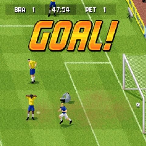 Cristi Chivu şi Ciprian Marica în noul FIFA 10, pe telefoanele mobile