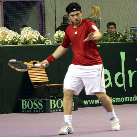 Ruptură în echipa de Cupa Davis: Florin Mergea îl atacă pe Andrei Pavel!