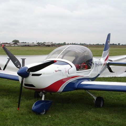 Un avion s-a prăbuşit în lacul Brăteni, judeţul Bistriţa-Năsăud