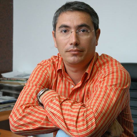 Doru Buşcu: Voxpublica