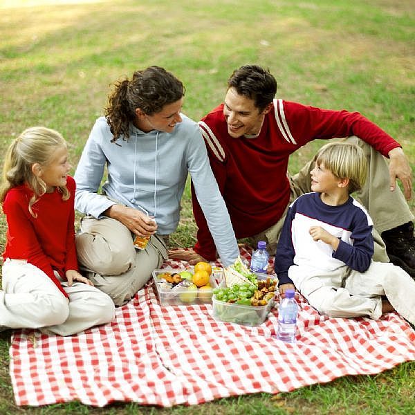 Nu fi dezordinar: Ministerul Mediului susţine o campanie pentru protejarea spaţiilor verzi folosite pentru picnic