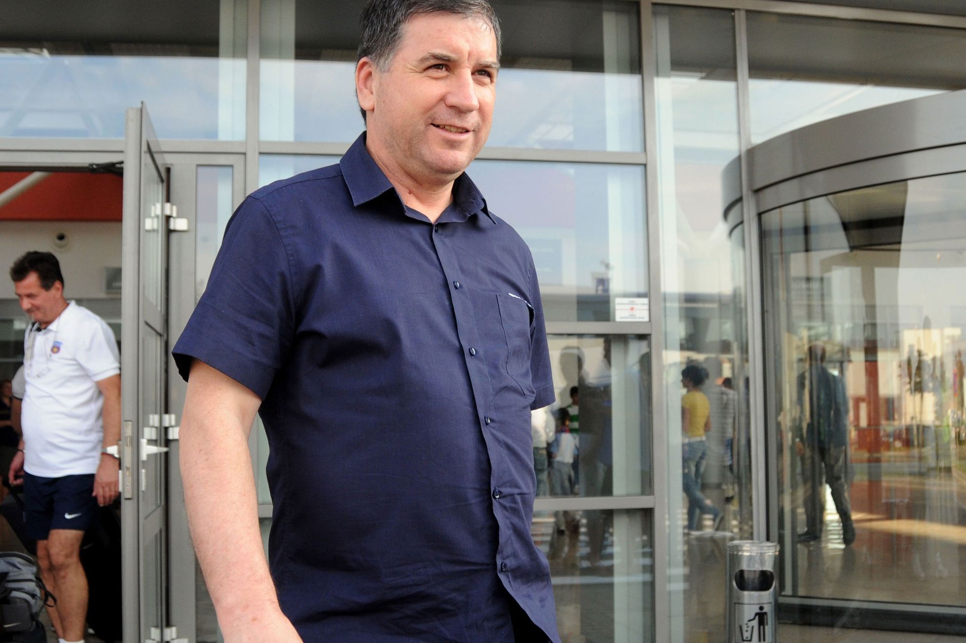 Valeriu Argăseală: Echipa încă nu s-a sudat 