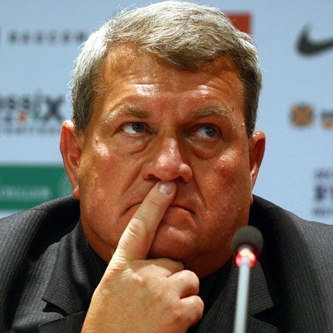 Liga Europa - Iuliu Mureşan: "Meritam un egal"