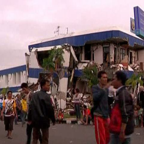 Samoa a fost zguduită de un alt seism cu magnitudinea de 6,3 pe Richter