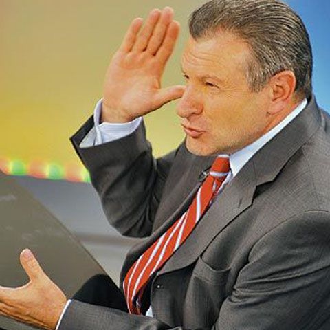 R. Berceanu: Nu îmi propun să devin un specialist în agricultură