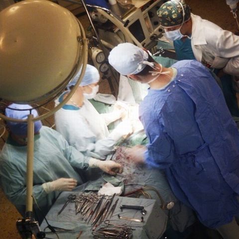 Colegiul Medicilor din România a fost solidar cu personalul medical care a intrat în grevă pe 5 octombrie