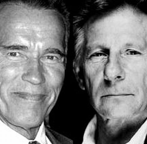 Guvernatorul Californiei, Arnold Schwarzenegger, anunţă că Polanski nu va primi un tratament special