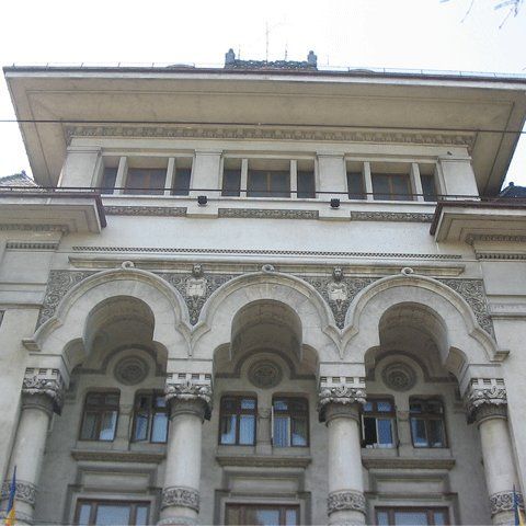 Primarul şi viceprimarul din comuna Iepureşti s-au bătut 