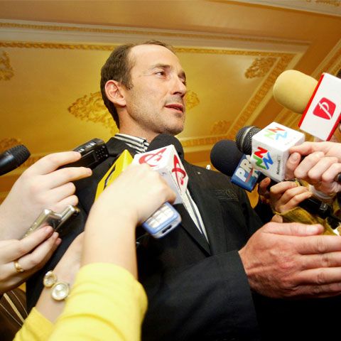 Mazăre le cere parlamentarilor PSD să nu susţină o moţiune de cenzură, ca să nu provoace "haos"