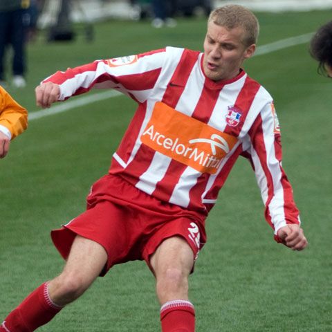 Liga I - Oţelul nu ştie să câştige acasă