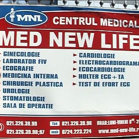 Mai multe paciente acuză medicii de la clinica Med New Life că le făceau tratament de fertilizare şi apoi prelevau ovulele