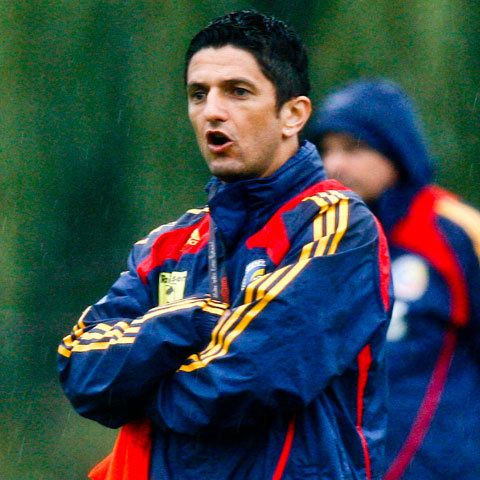 Lucescu a renunţat la Max Nicu şi Mazilu pentru jocurile cu Serbia şi Insulele Feroe