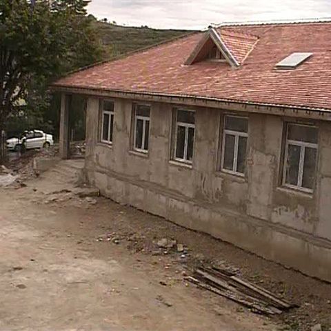 În judeţul Prahova, se construieşte o şcoală de 15 ani 