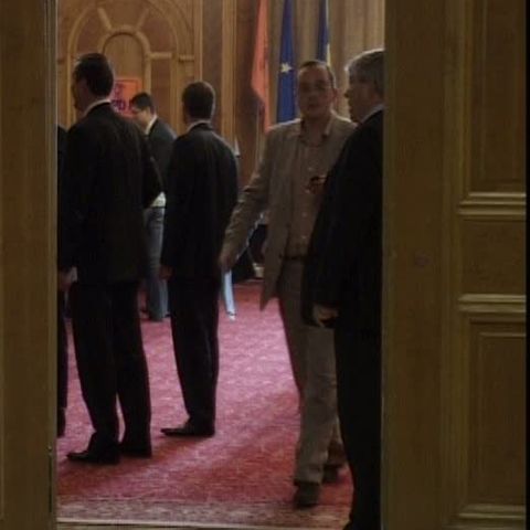 Democrat-liberalii s-au reunit, sâmbătă, în şedinţa Colegiului Director 