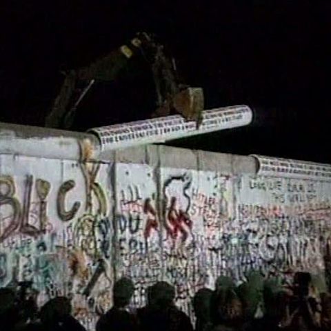 Sâmbătă s-au împlinit 19 ani de la reunificarea Germaniei 