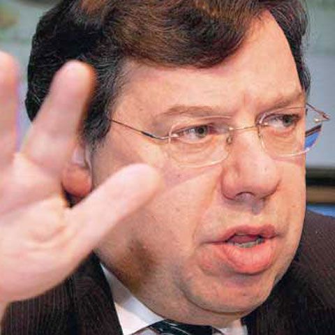 Premierul irlandez declară că este o zi mare pentru ţara sa şi Europa
