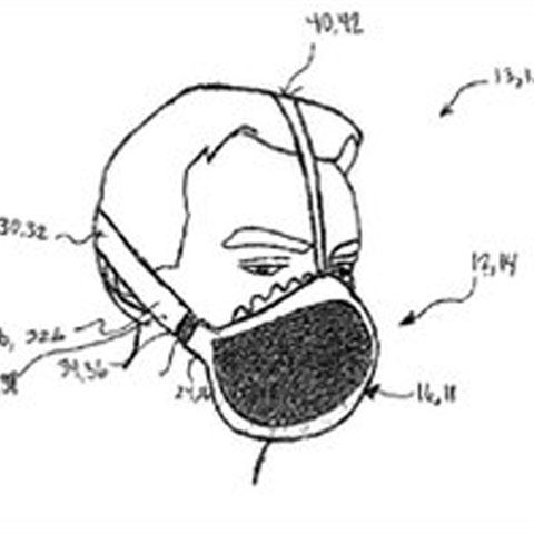 Sutienul care se transformă în mască de gaze, una dintre descoperirile premiate cu distincţiile IG Nobel