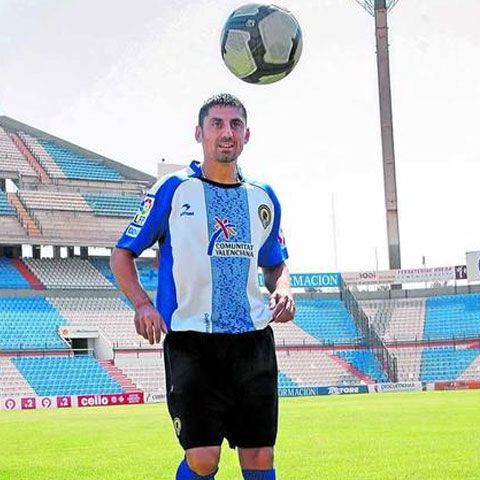 Spania: Dănciulescu a debutat pentru Hercules în victoria cu Elche, scor 3-0