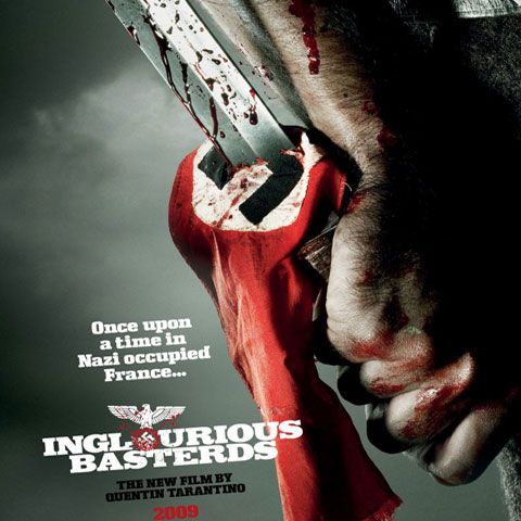 Quentin Tarantino vrea să continue "Inglorious Basterds"