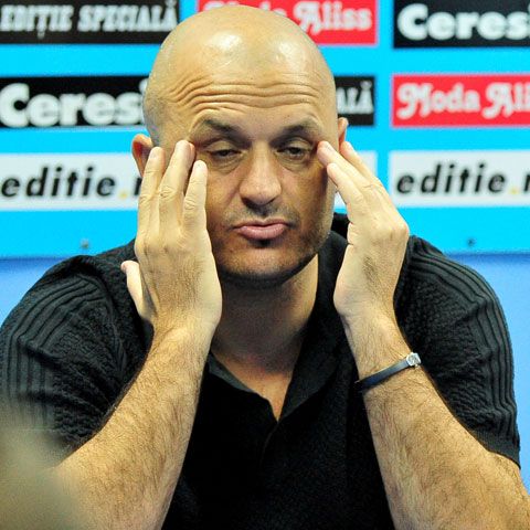 Mititelu îl atacă din nou pe şeful CCA: Avram ne-a trimis artileria grea!