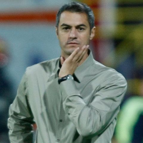 Liga a II-a - Cristian Dulca, al treilea antrenor al Universităţii Cluj în acest sezon