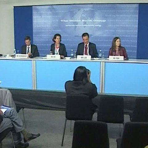 FMI devine cel mai mare bancher mondial