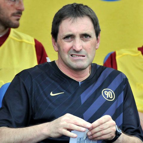 Conceicao: "Sunt decepţionat că am ratat şansa de a urca pe primul loc"