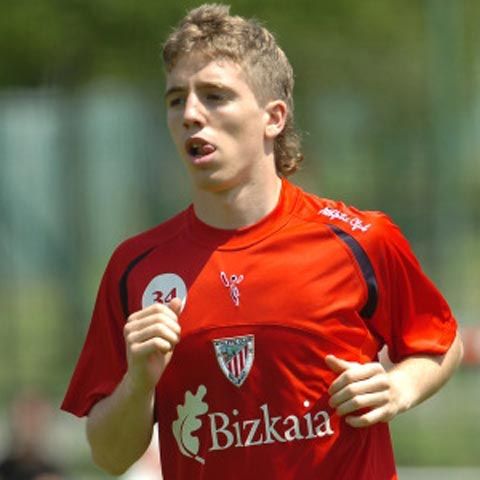 VIDEO / Iker Muniain, noua stea a lui Bilbao! Vezi aici câţi ani are cel mai tânăr marcator din istoria primei divizii din Spania!