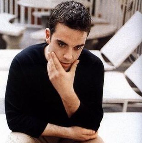 Robbie Williams va cânta cu Take That, dar nu în concerte