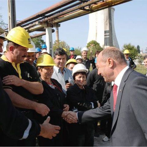 Statul riscă 330 de milioane de euro la RAFO. Cine este RAFO?