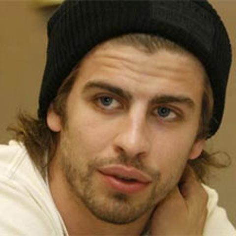 VIDEO / Gerard Pique, imaginea unei firme de bijuterii