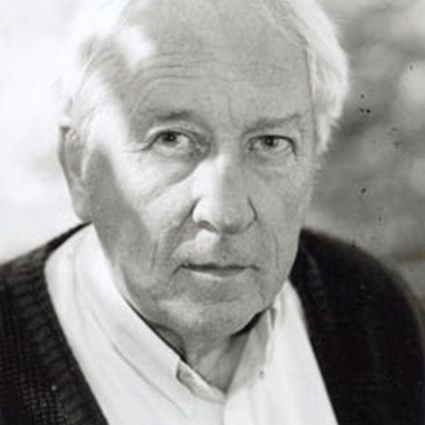 Poetul scandinav Tomas Transtromer ar putea fi surpriza Nobelului pentru literatură