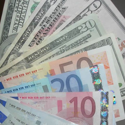 Germania are mai puţin de 100 de miliardari din cauza crizei financiare
