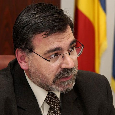 V. Mocanu: Pensiile speciale vor scădea cu 80%