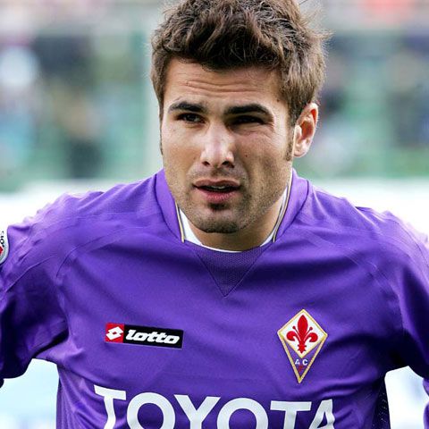 Mutu ar putea pleca de la Fiorentina în ianuarie