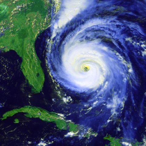 Vântul loveşte Europa 