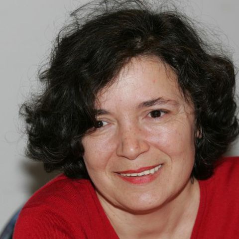 Rodica Ciobanu: Duşmanii poporului