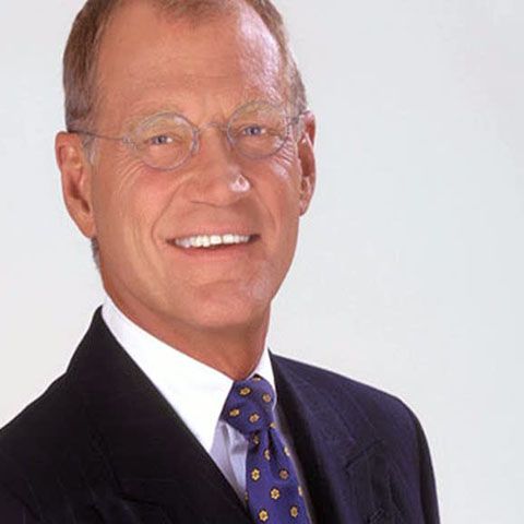 Letterman a devenit ţinta tuturor glumelor după ce şi-a înşelat nevasta