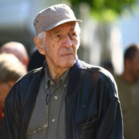 Sergiu Nicolaescu a început filmările la a doua comedie din cariera sa, Poker