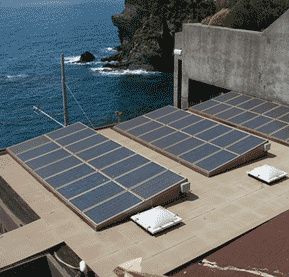 Programul Casa Verde va fi extins şi la hotelurile de pe litoral