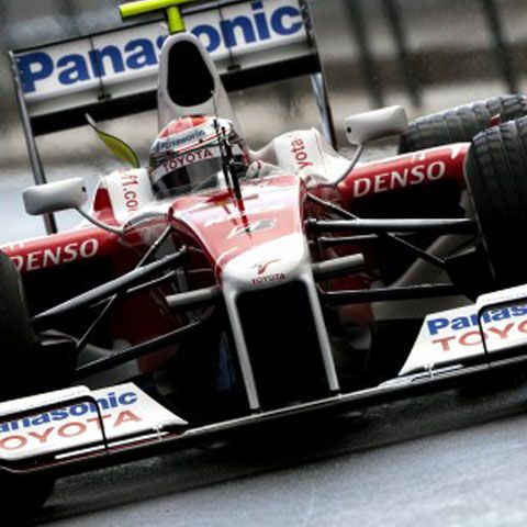 Restricţii în trafic în Piteşti, pentru demonstraţia de Formula 1 Renault