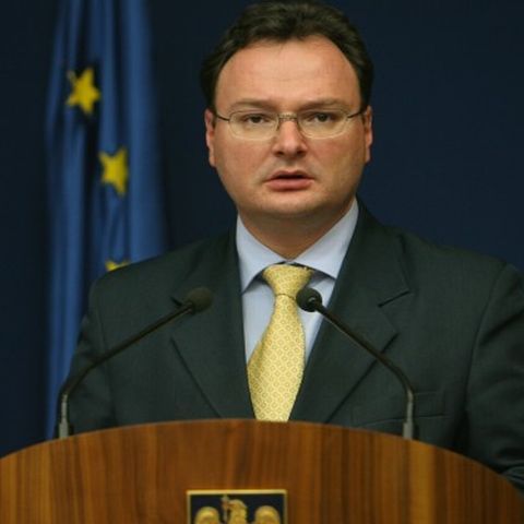 Cătălin Baba a fost numit secretar de stat la Ministerul Educaţiei