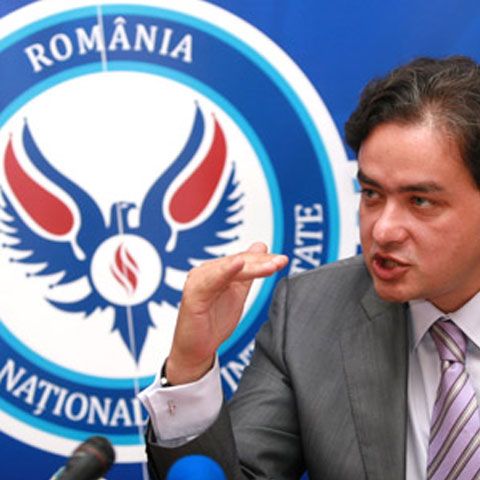 Agenţia de Integritate nu poate da amenzi pentru că nu are formulare tipizate