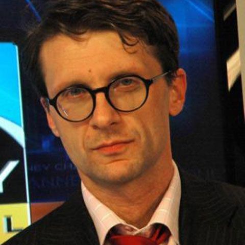 Dan Suciu: Bogdan Olteanu, propunerea PNL pentru postul de viceguvernator BNR, nu ştie cât e dobânda de politică monetară. AUDIO