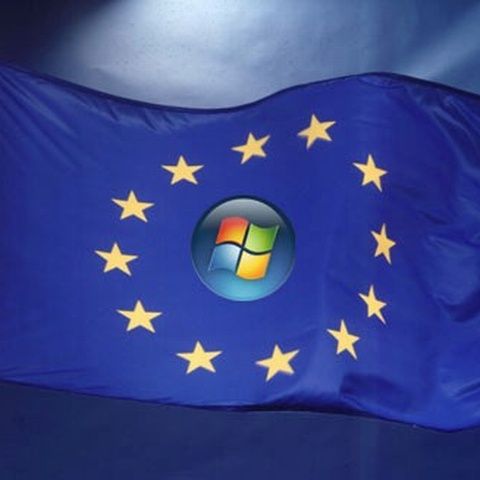 Comisia Europeană este mulţumită de sistemul de alegere al browser-ului din Windows 7