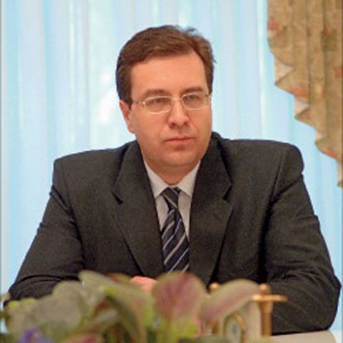 Marian Lupu candidează oficial la funcţia de preşedinte al Republicii Moldova