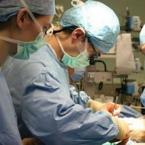Spitalul Marie Curie din Capitală a rămas fără manager