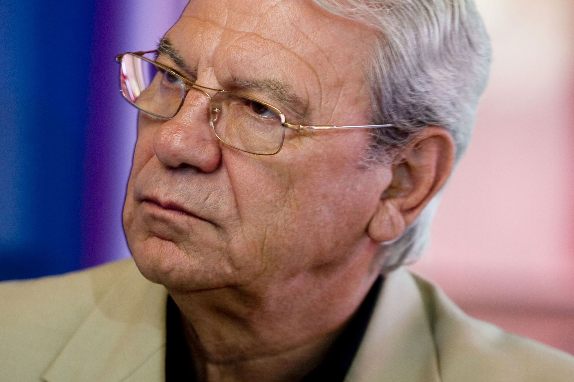EXCLUSIV / Emeric Ienei: Deocamdată nu m-a convins niciun jucător de la naţională! 
